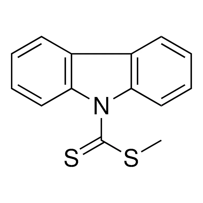 Merck CARBAZOLE-9-CARBODITHIOIC ACID M-
