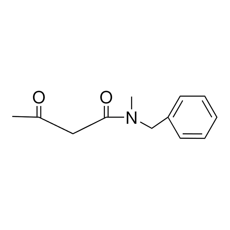 Merck N-BENZYL-N-METHYLACETOACETAMIDE