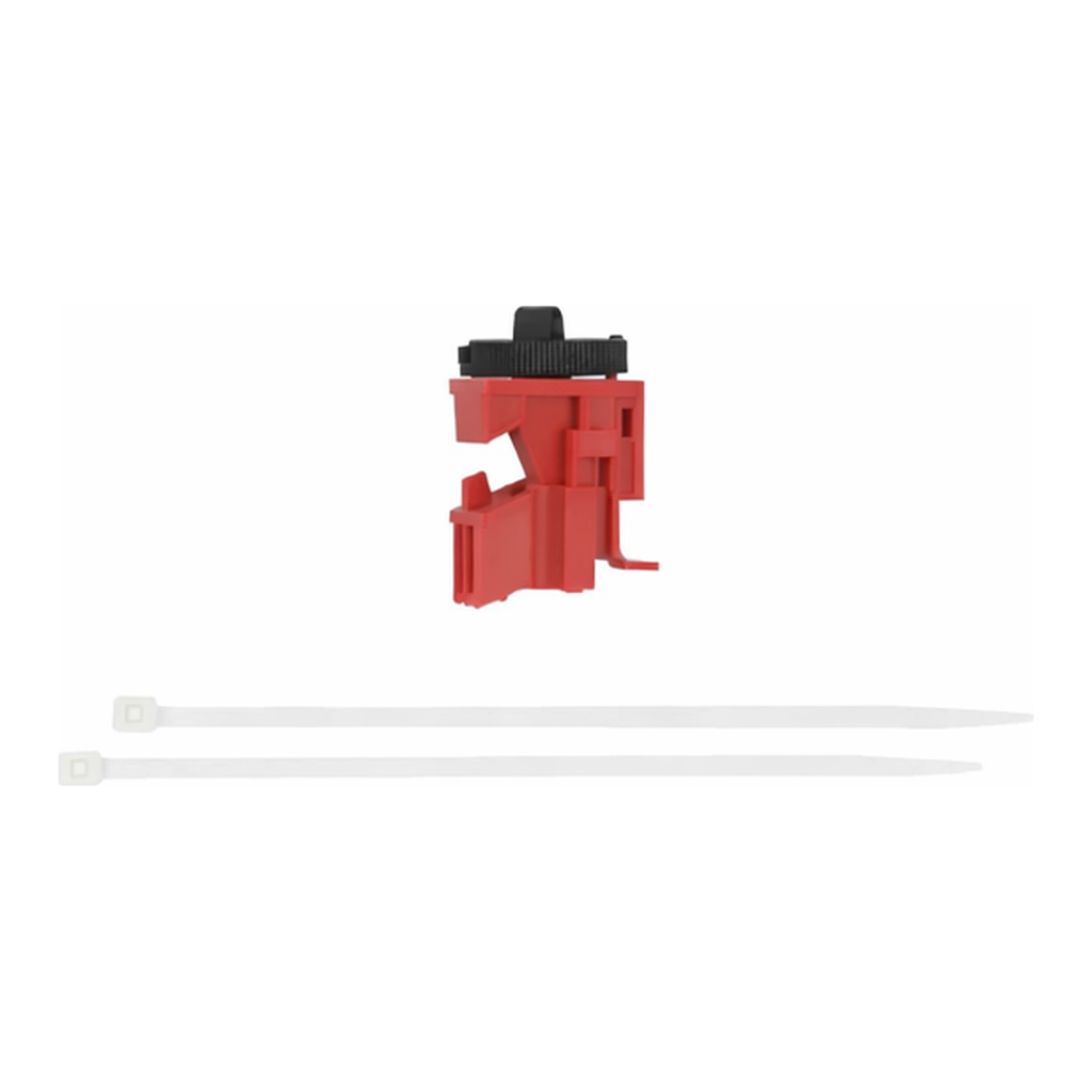 Brady TAGLOCK Universal Multi-Pole Breaker Lockout