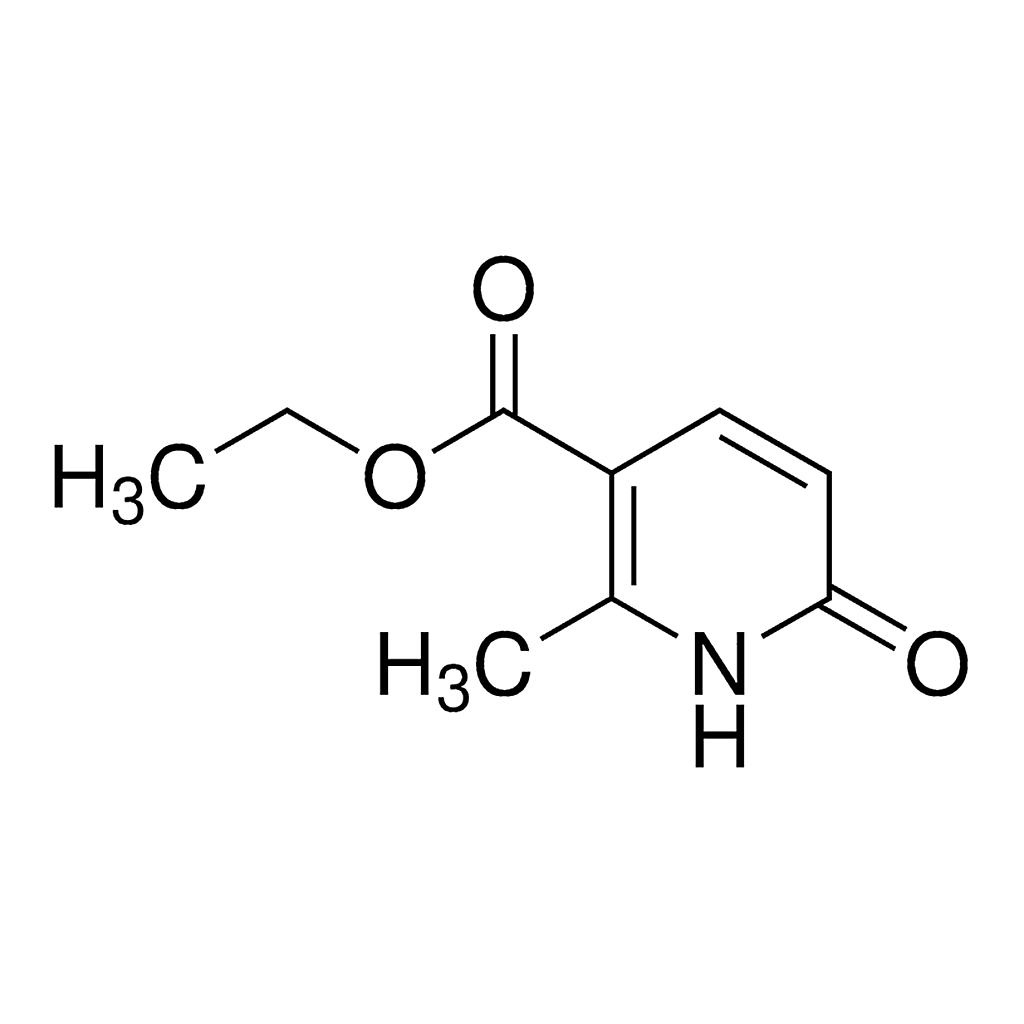 Merck Ethyl 2-methyl-6-oxo-1,6-dihydropyridine-3-carboxylate