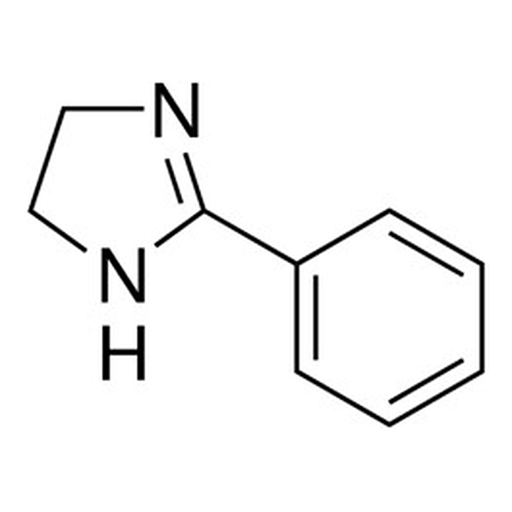 Merck 2-PHENYL-2-IMIDAZOLINE, >=96% (HPLC)