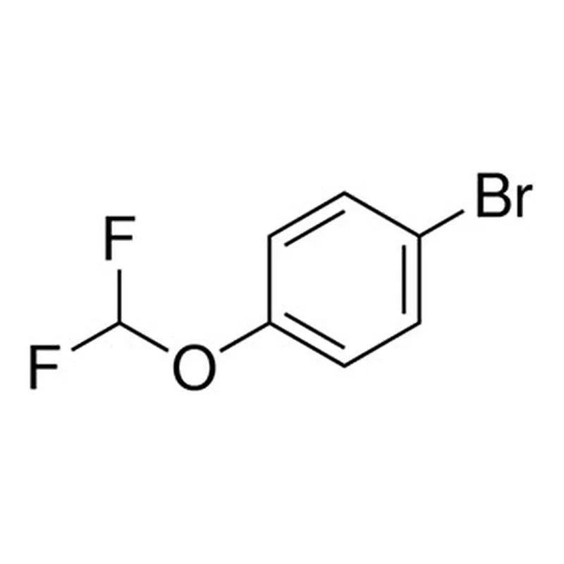 Merck 1-BROM0-4-(DIFLUOROMETHOXY)BENZENE, 95%