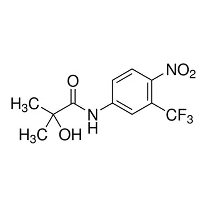 Merck HYDROXYFLUTAMIDE