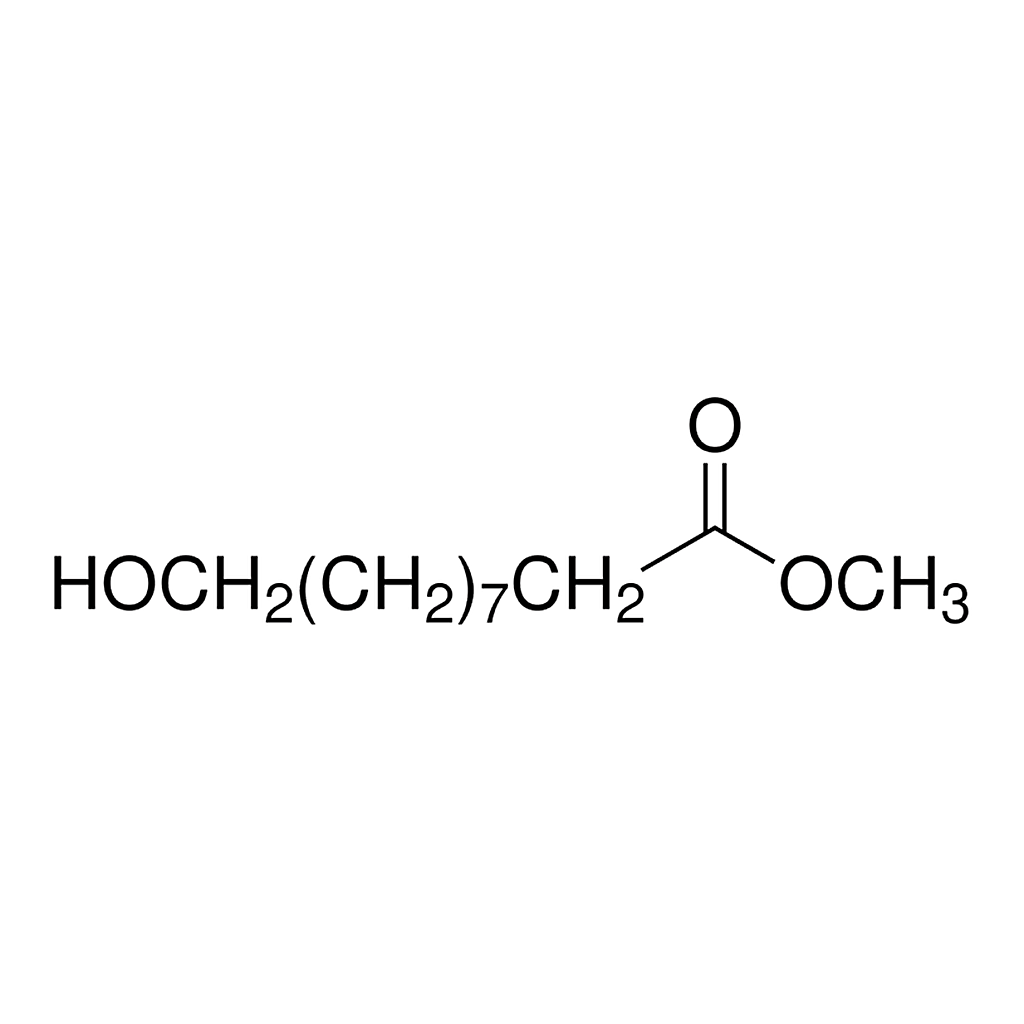 Merck Methyl 10-hydroxydecanoate