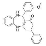 Merck 11-(3-MEO-PH)-3-PHENYL-2,3,4,5 - 25 MG &