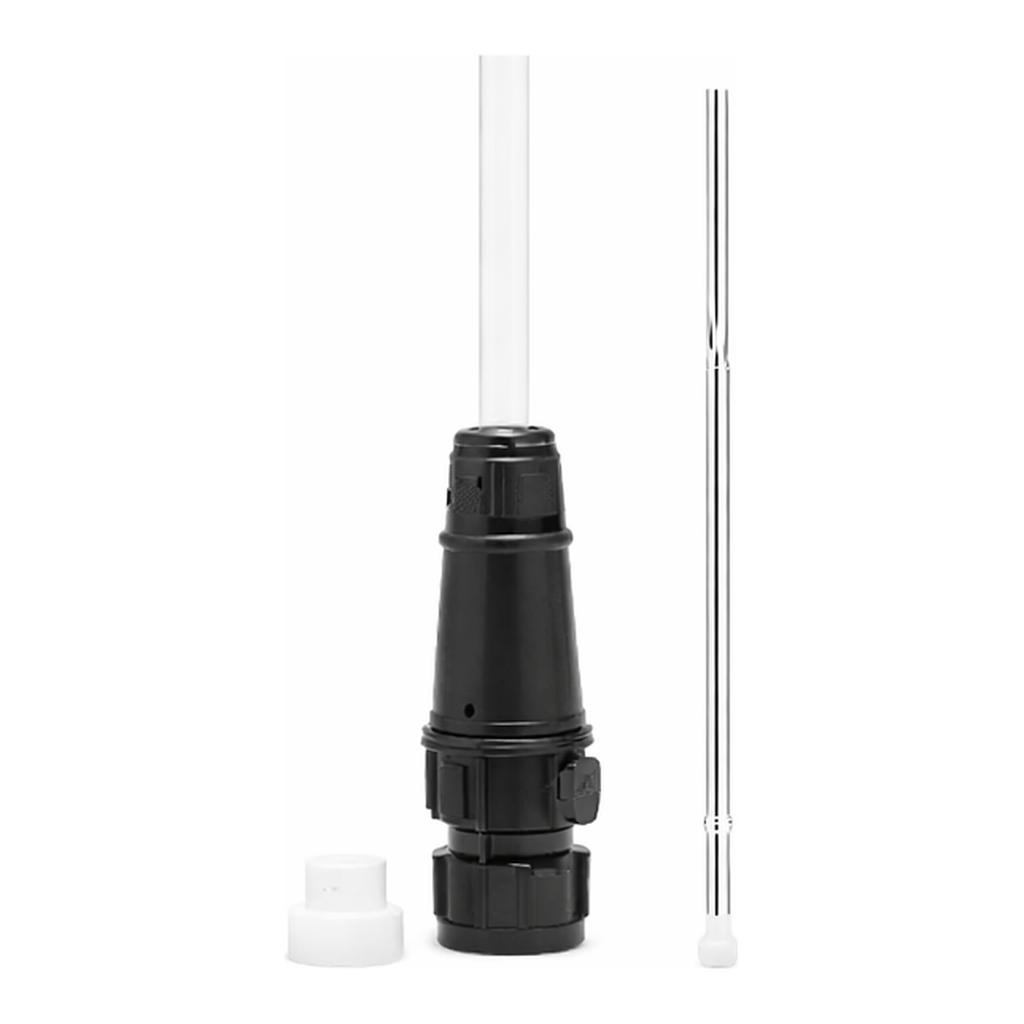 Agilent Easy-fit Fully Demount Torch Kit 1.4 DV