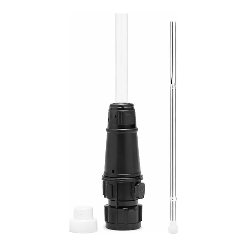 Agilent Easy-fit Fully Demount Torch Kit 1.4 DV