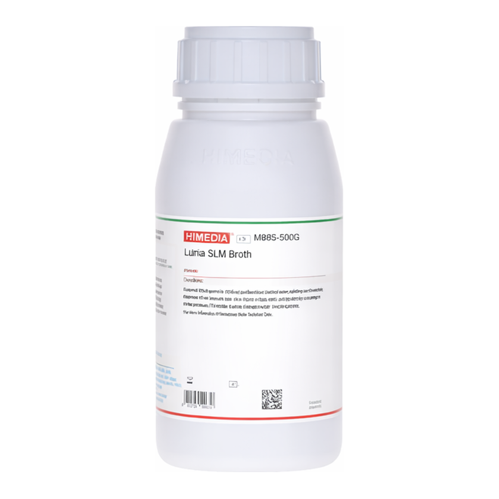 Himedia Litmus SM Broth