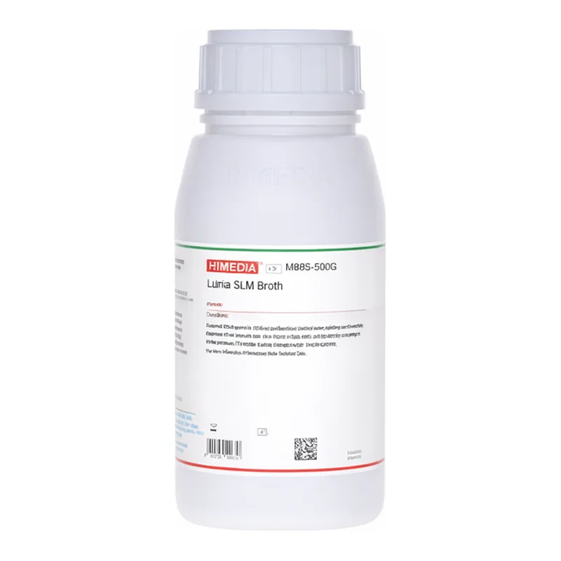 Himedia Litmus SM Broth