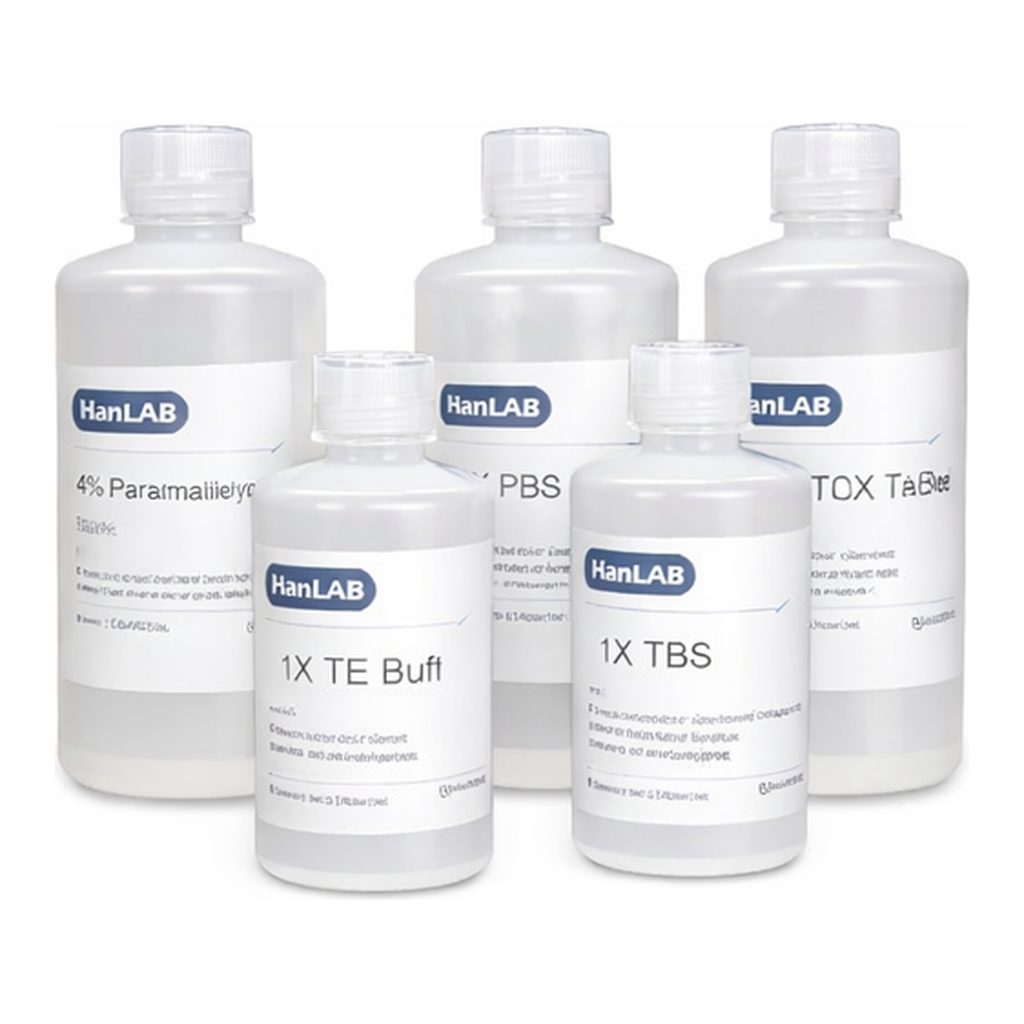 HanLAB HANLAB RIPA Buffer