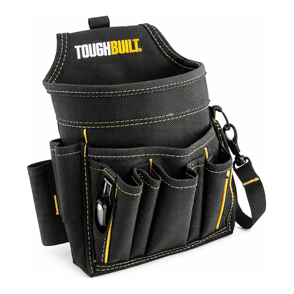 Daihan Science 다용도 공구집 (14구) Multi Pouch