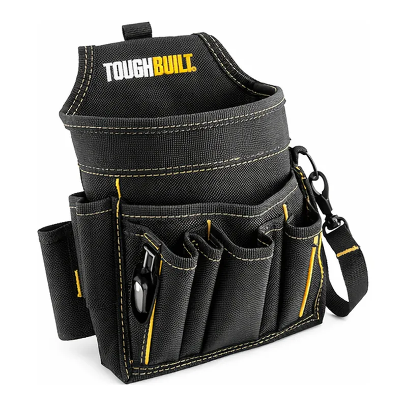 Daihan Science 다용도 공구집 (14구) Multi Pouch