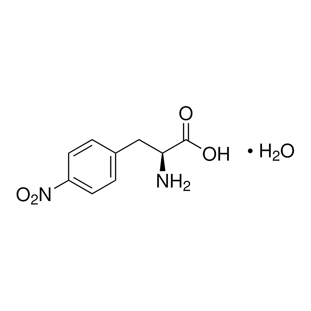 Merck 4-Nitro-L-phenylalanine monohydrate