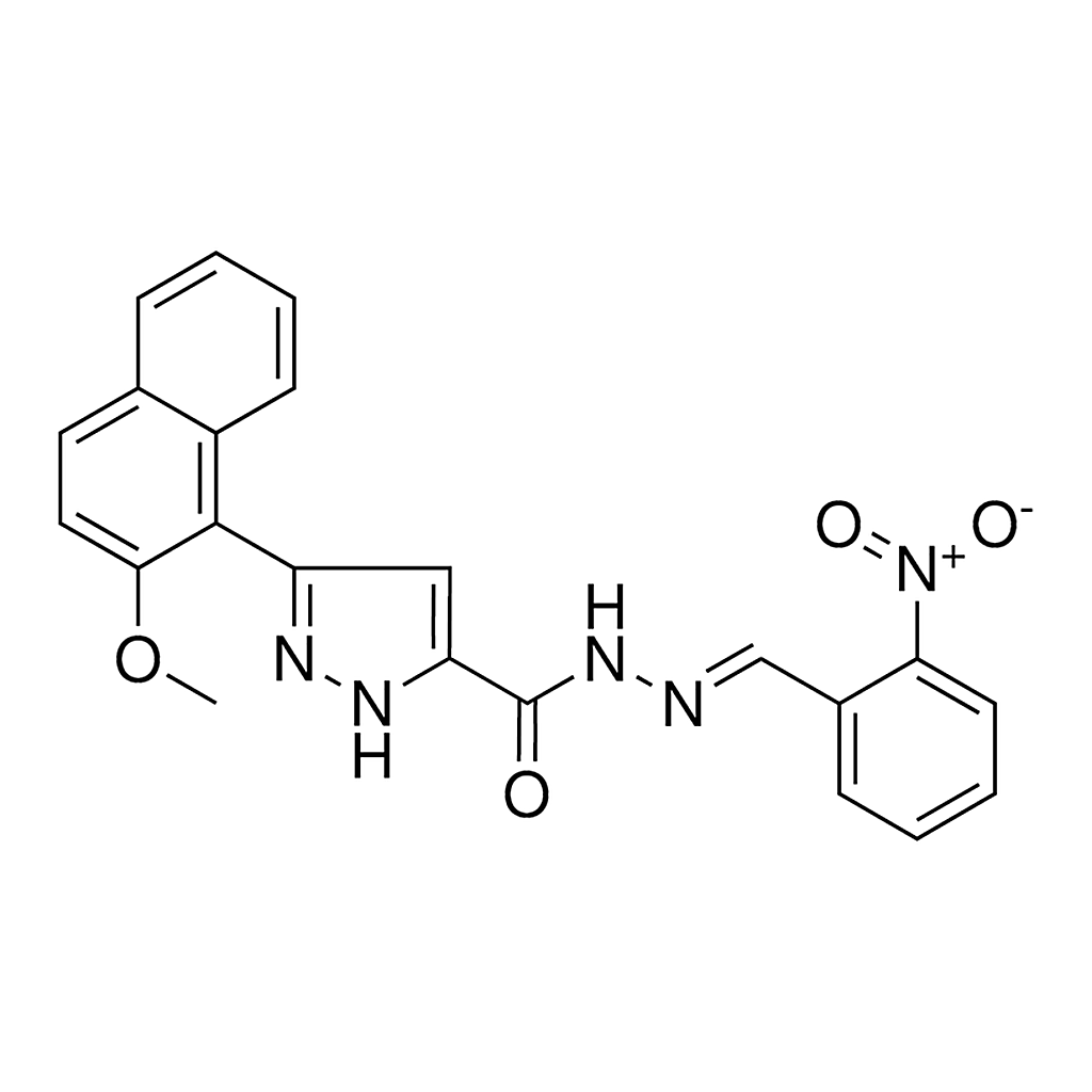 Merck RCL R45,370-6 - 25 MG