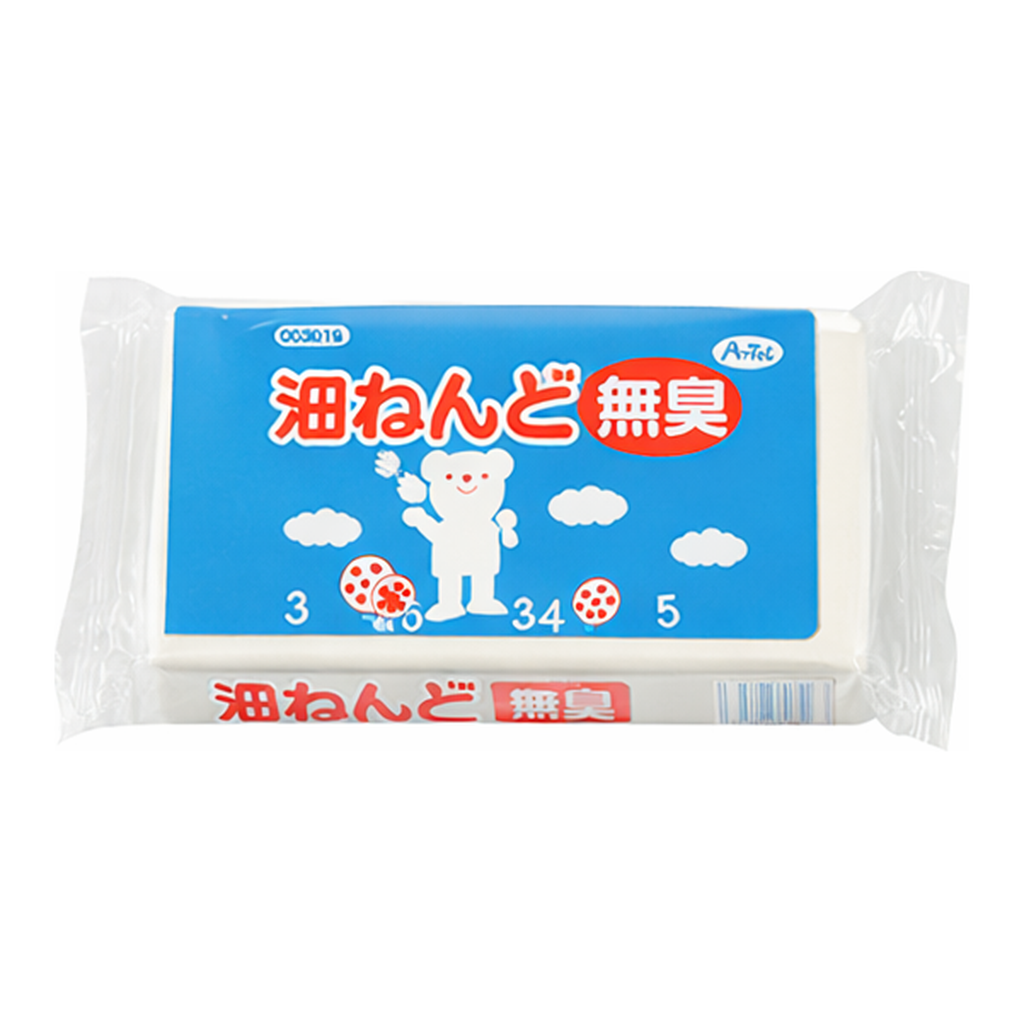 AS ONE Oil Clay 1kg, 유 점토