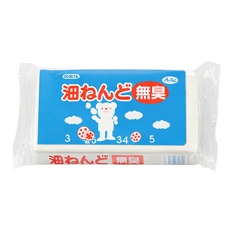 AS ONE Oil Clay 1kg, 유 점토