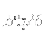 Merck 2-MEO-N-(2,2,2-TRICHLORO-1-3- - 25 MG&