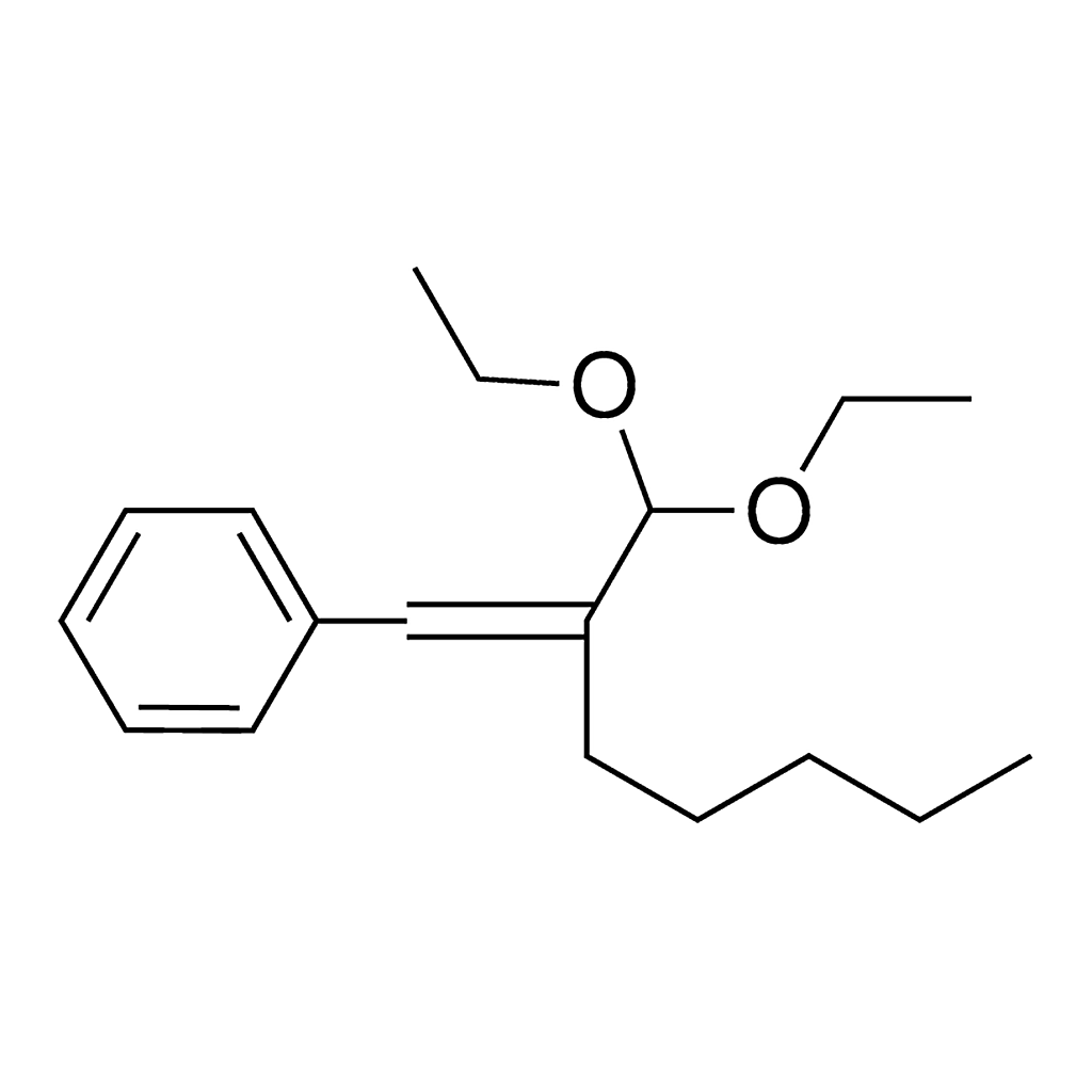 Merck ALPHA-PENTYLCINNAMALDEHYDE DIET