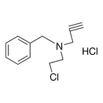 Merck N-BENZYL-N-(2-CHLOROETHYL)PROPA-