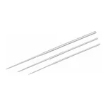 AS ONE Quartz Whole Pipette with JCSS Calibration Certificate, 석영제 홀 피펫(전량피펫)(JCSS 교정증명서 첨부)