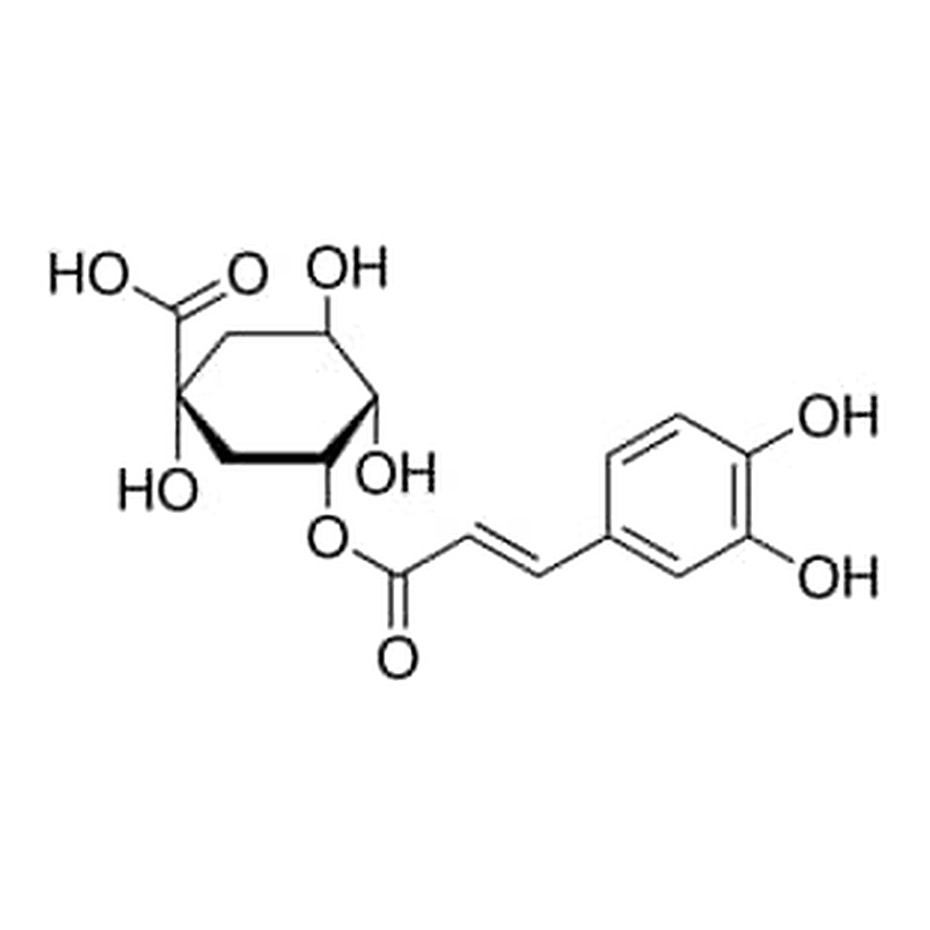Merck NEOCHLOROGENIC ACID