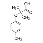Merck 2-Methyl-2-(4-methylphenoxy)propanoic acid