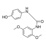 Merck 1-(2,5-DIMETHOXYPHENYL)-3-(4-H - 50 MG&