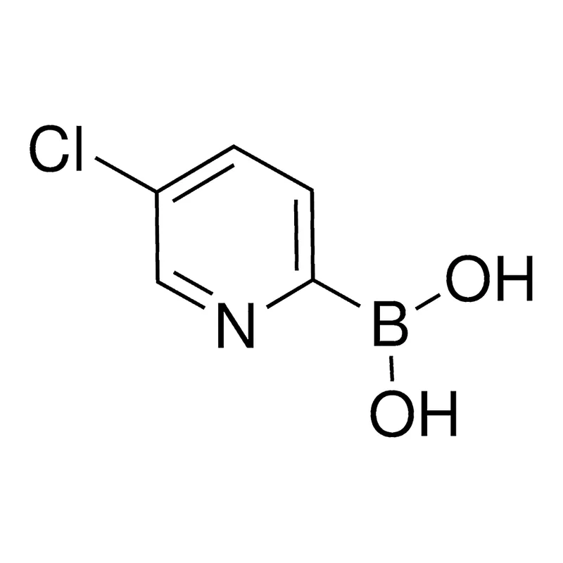 Merck 5-Chloropyridine-2-boronic acid