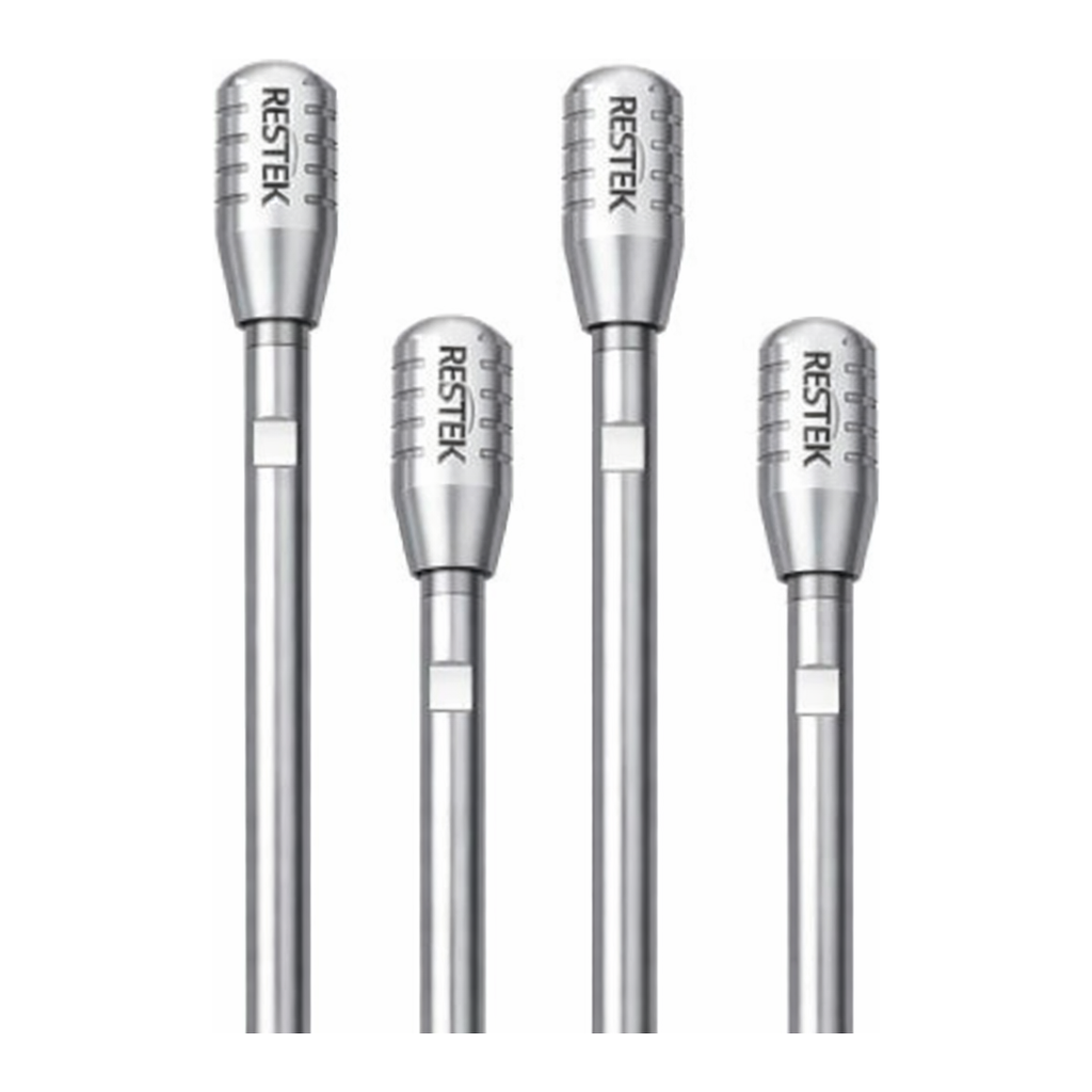 Restek Allure Silica 5um, 200 x 4.6mm