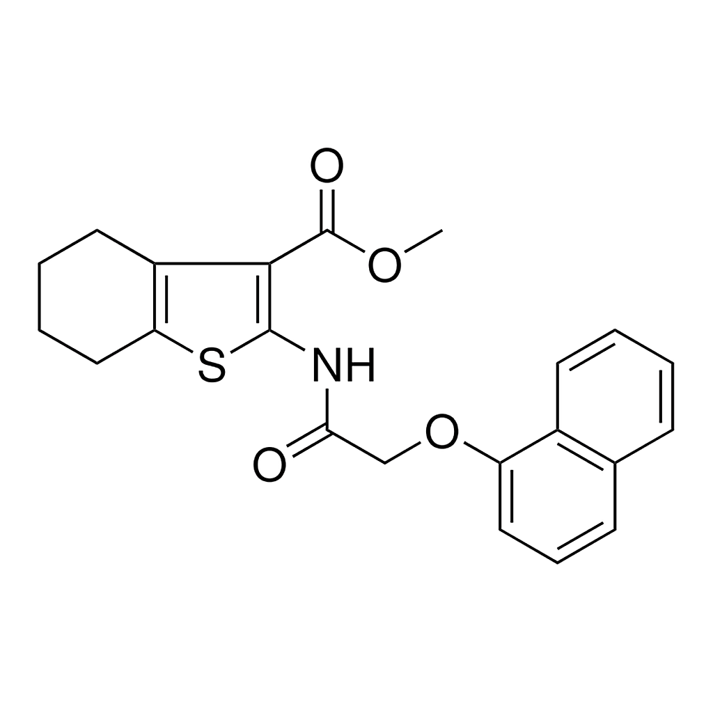 Merck RCL R43,185-0 - 25 MG