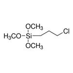 Merck (3-CHLOROPROPYL)TRIMETHOXYSILANE, 97+%