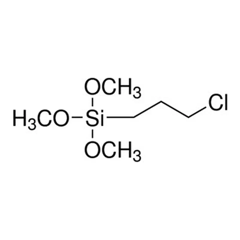 Merck (3-CHLOROPROPYL)TRIMETHOXYSILANE, 97+%