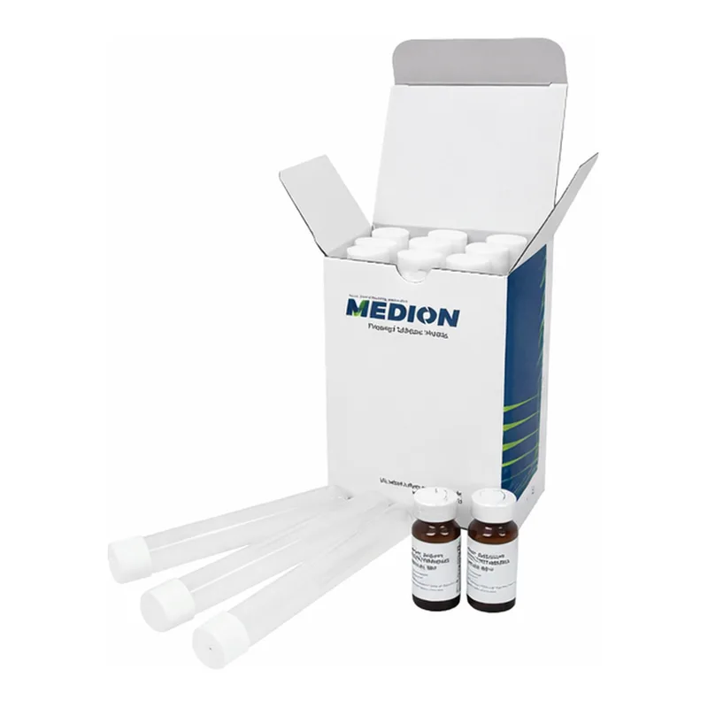 Microgiene MEDION TT Broth(Tetrathionate Broth) 10mlx20tube (MTTBWS10-20S)