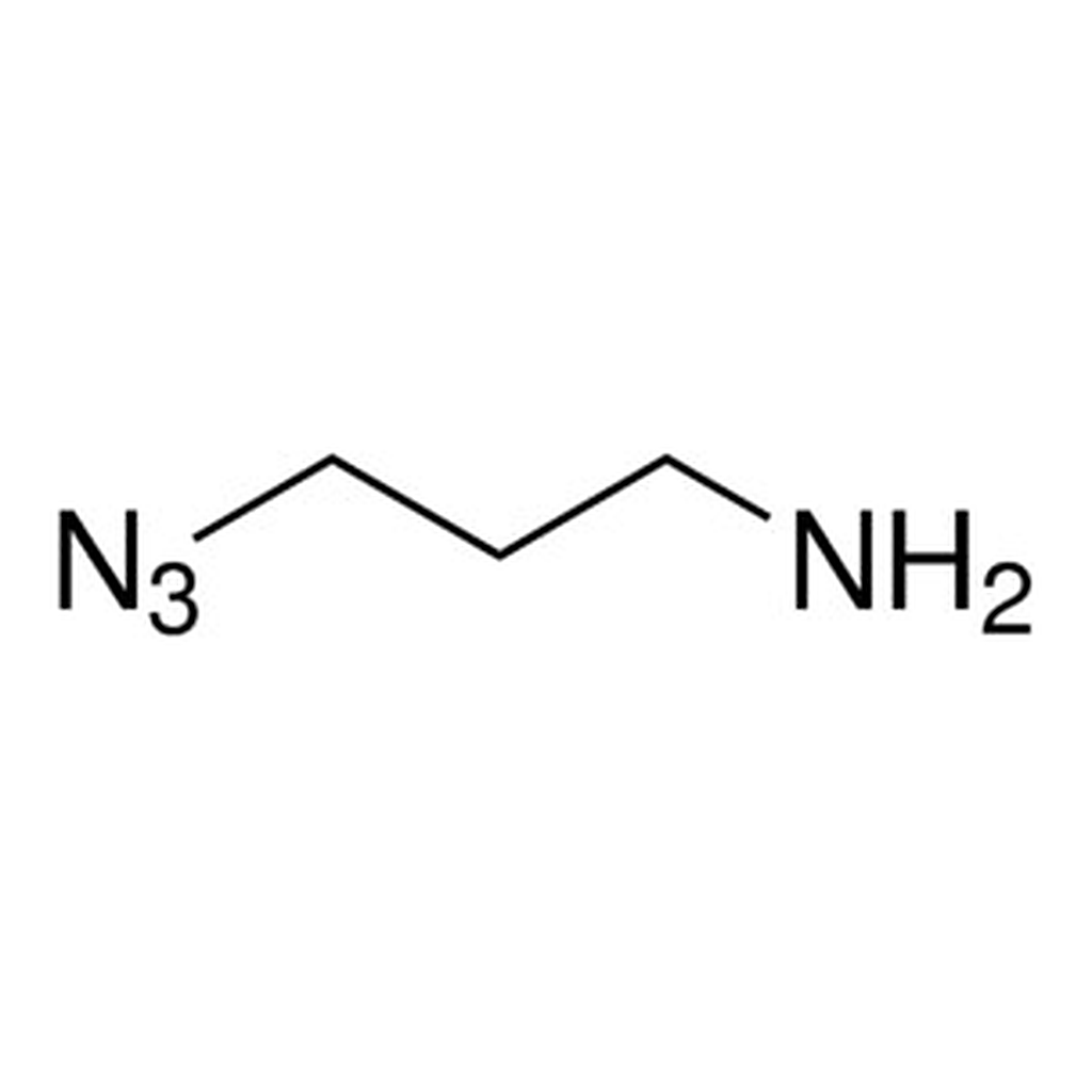 Merck 3-AZIDO-1-PROPANAMINE, >=95%