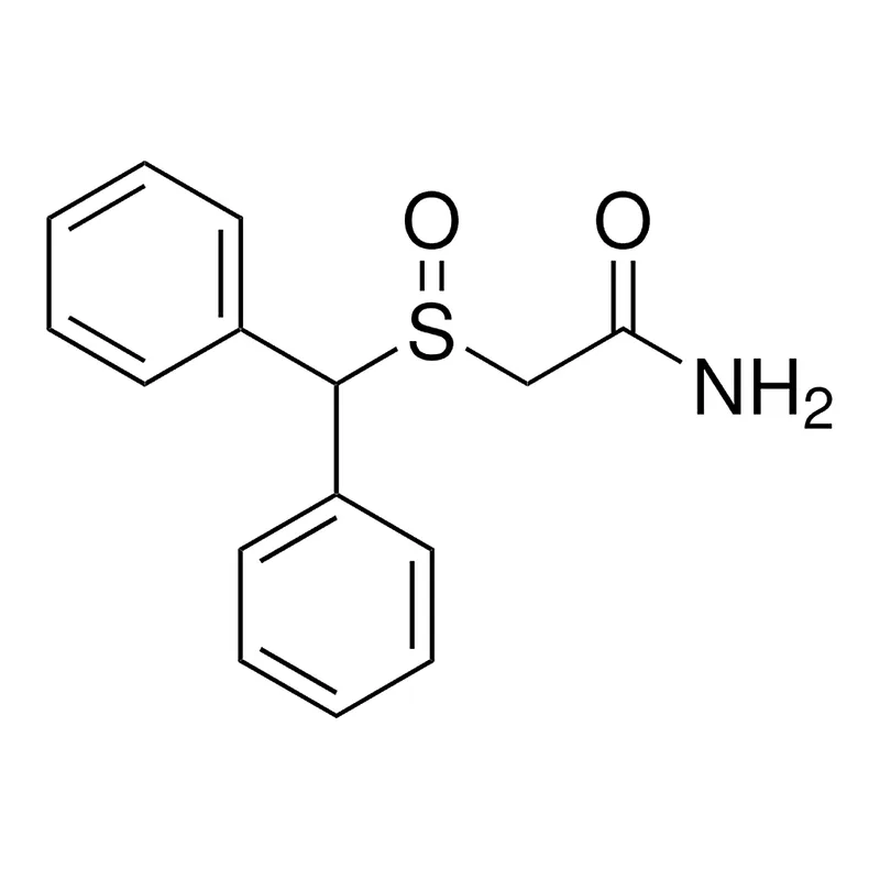Merck Modafinil
