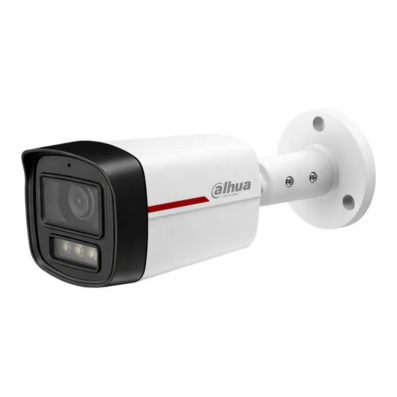 Dahua Technology 다후아 IPC-HFW2449TL-S-PRO 4MP 풀컬러 1/1.8인치 AI 기능 3.6mm