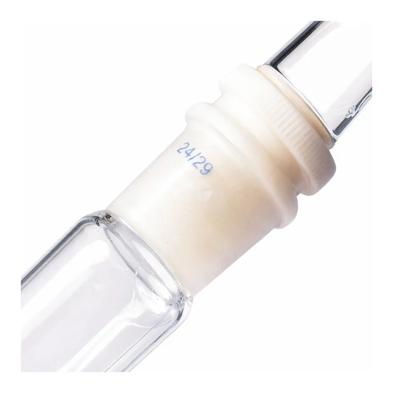 Merck Rigid PTFE sleeve