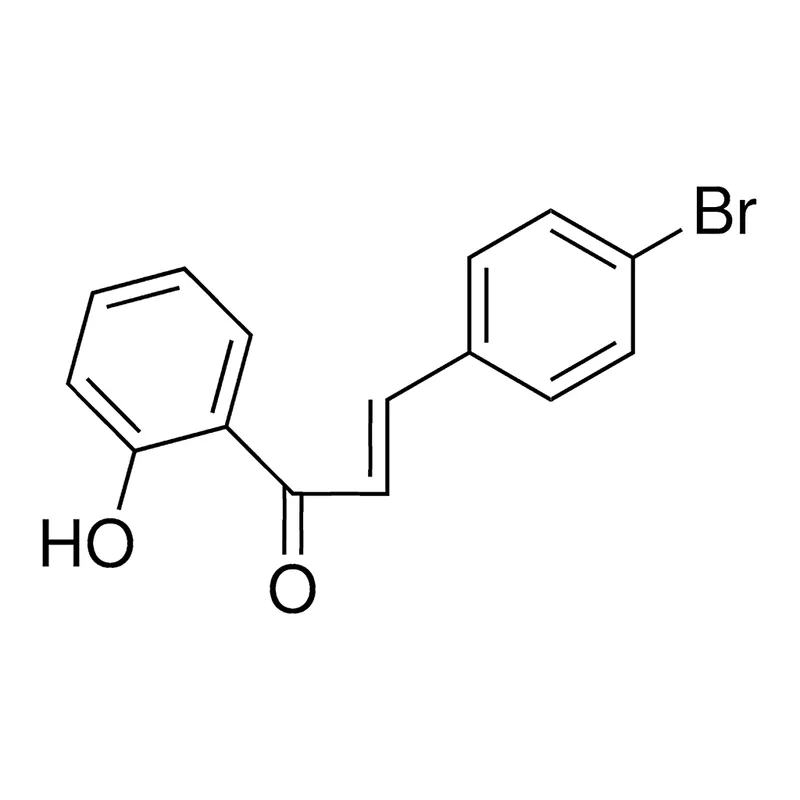Merck 4-BROMO-2'-HYDROXYCHALCONE