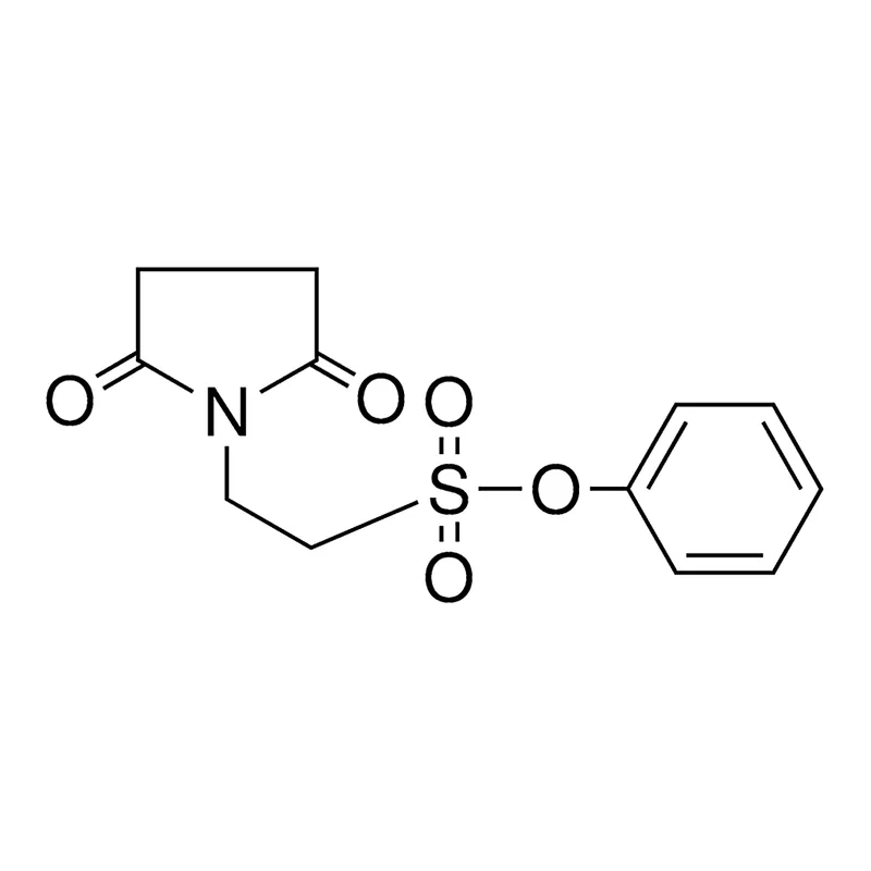 Merck 2-(2,5-DIOXO-PYRROLIDIN-1-YL)- - 10 MG&