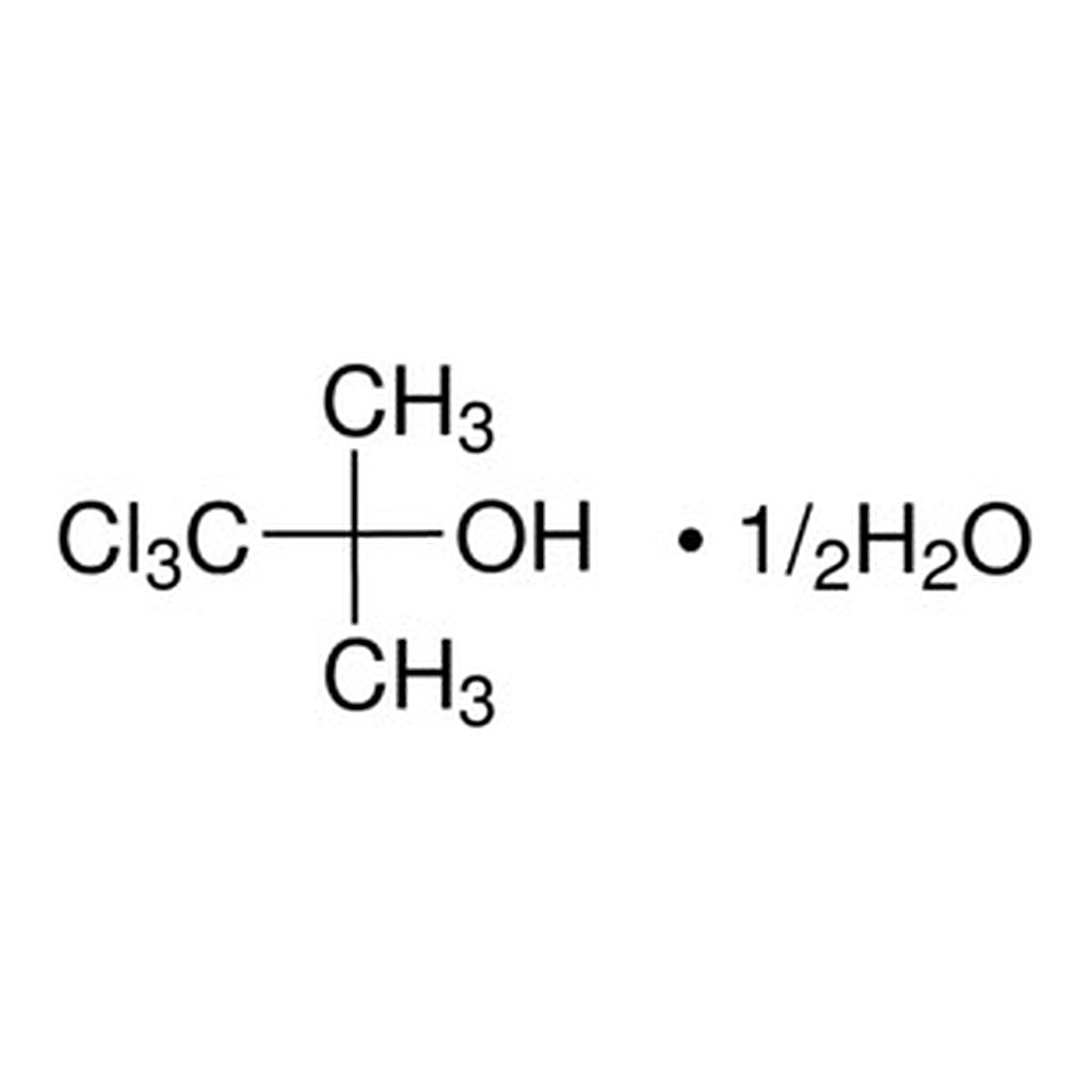 Merck CHLOROBUTANOL