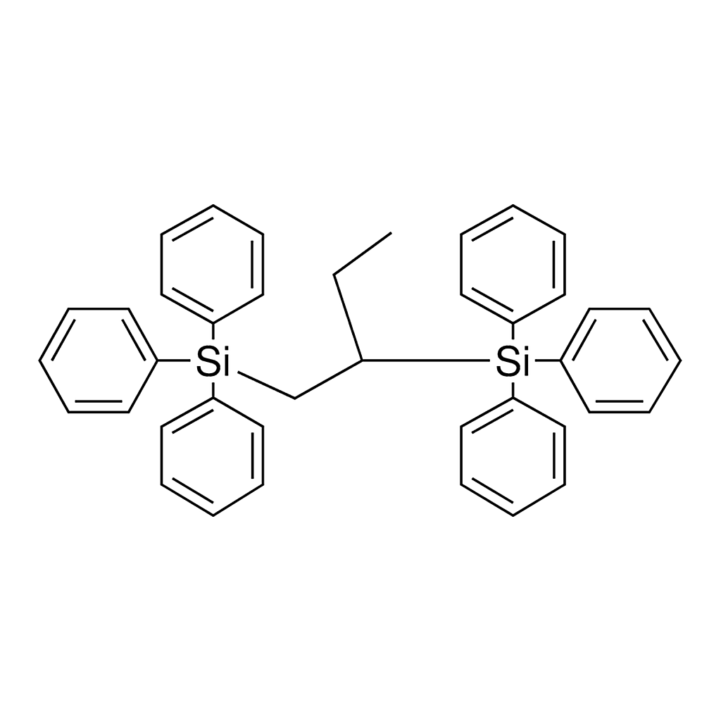 Merck 1,2-BUTANEDIYLBIS(TRIPHENYLSIL - 50 MG&