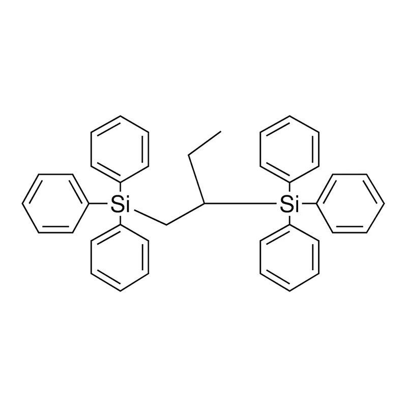 Merck 1,2-BUTANEDIYLBIS(TRIPHENYLSIL - 50 MG&