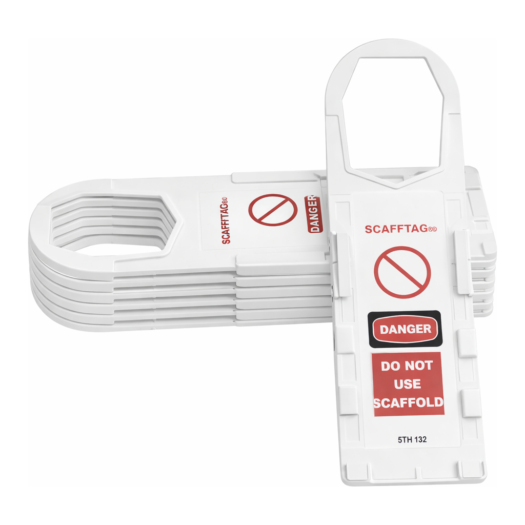 Brady SCAFFTAG Tag Holder