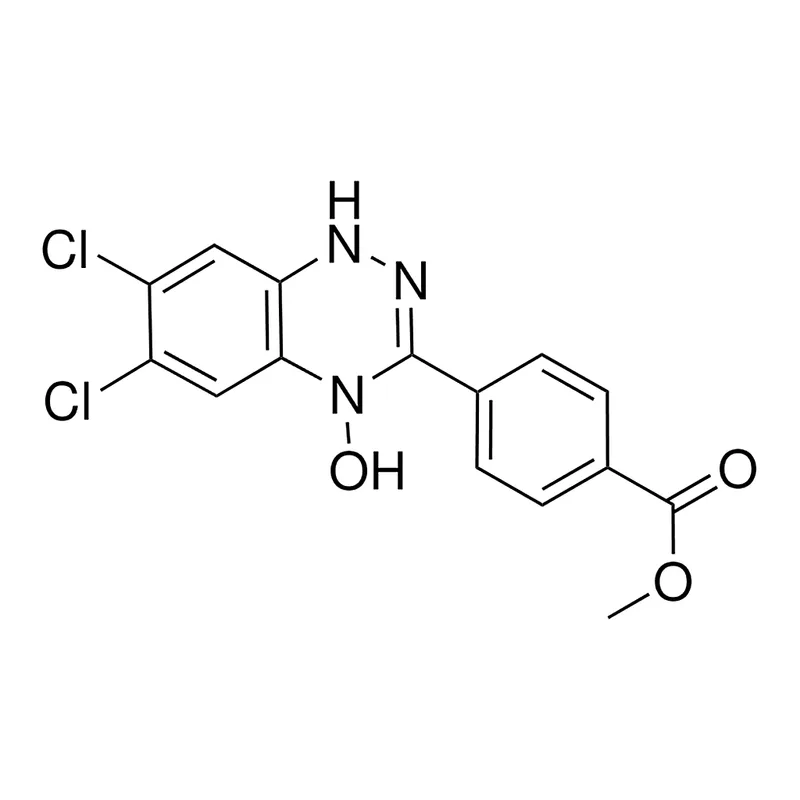 Merck METHYL 4-(6,7-DICHLORO-4-HYDROXY-