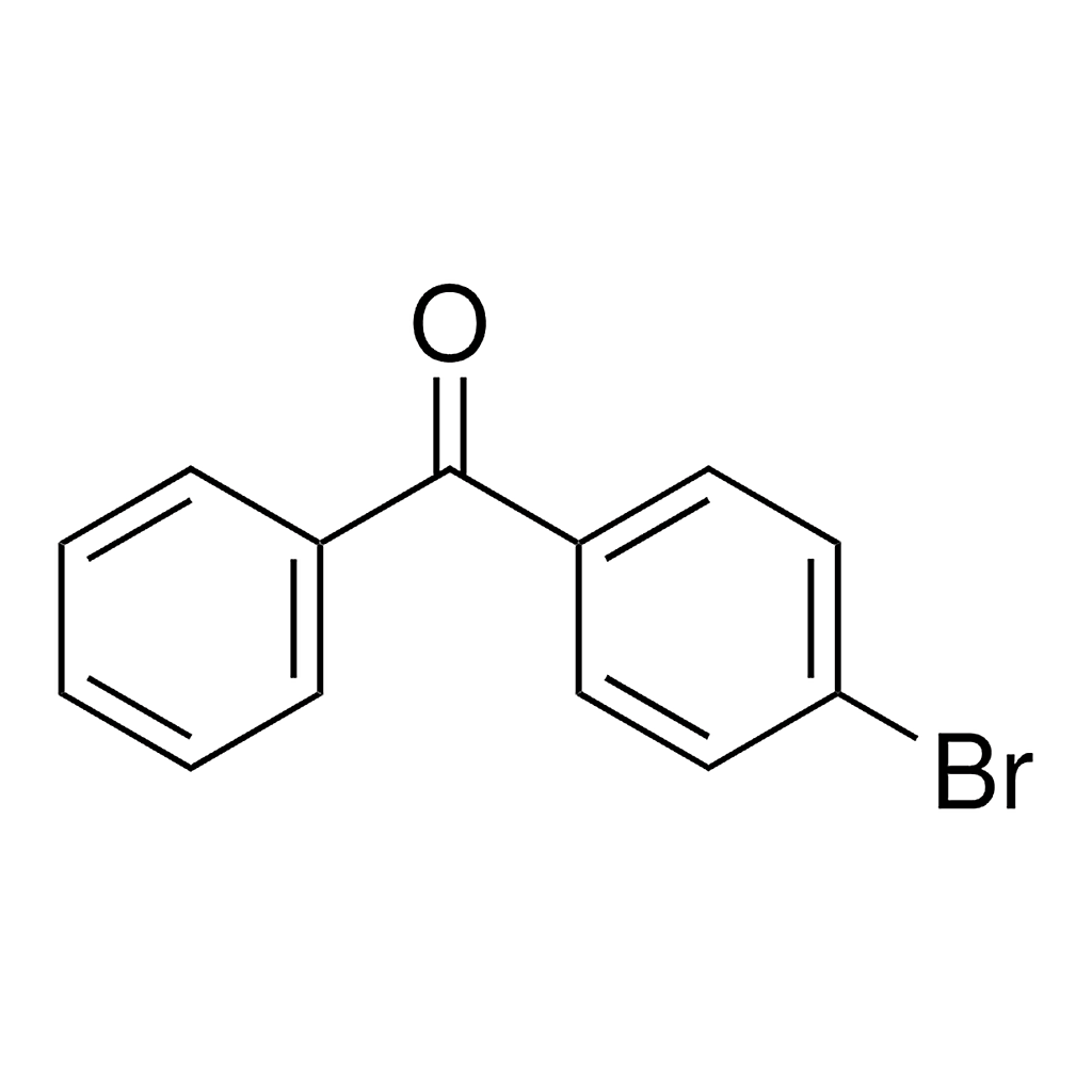 Merck 4-Bromobenzophenone
