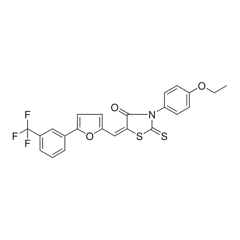 Merck RCL R48,116-5 - 10 MG