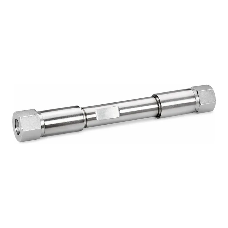 Waters XSelect HSS Cyano (CN) Column, 100Å, 5 µm, 4.6 mm X 50 mm, 1/pk