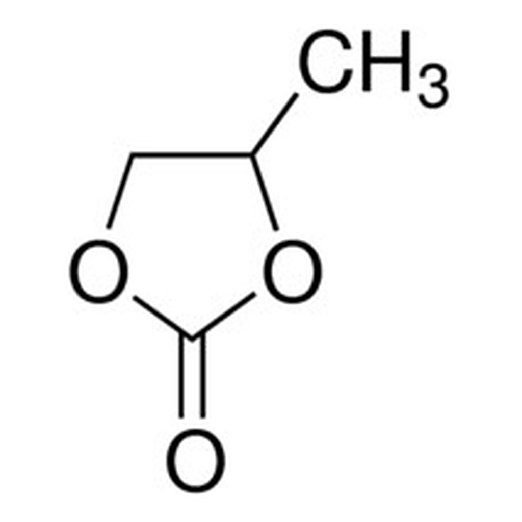Merck PROPYLENE CARBONATE, ANHYDROUS, 99.7%