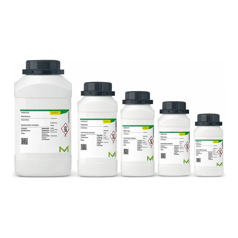 Merck IRON(II) SULFATE HEPTAHYDRATE FOR ANALYS