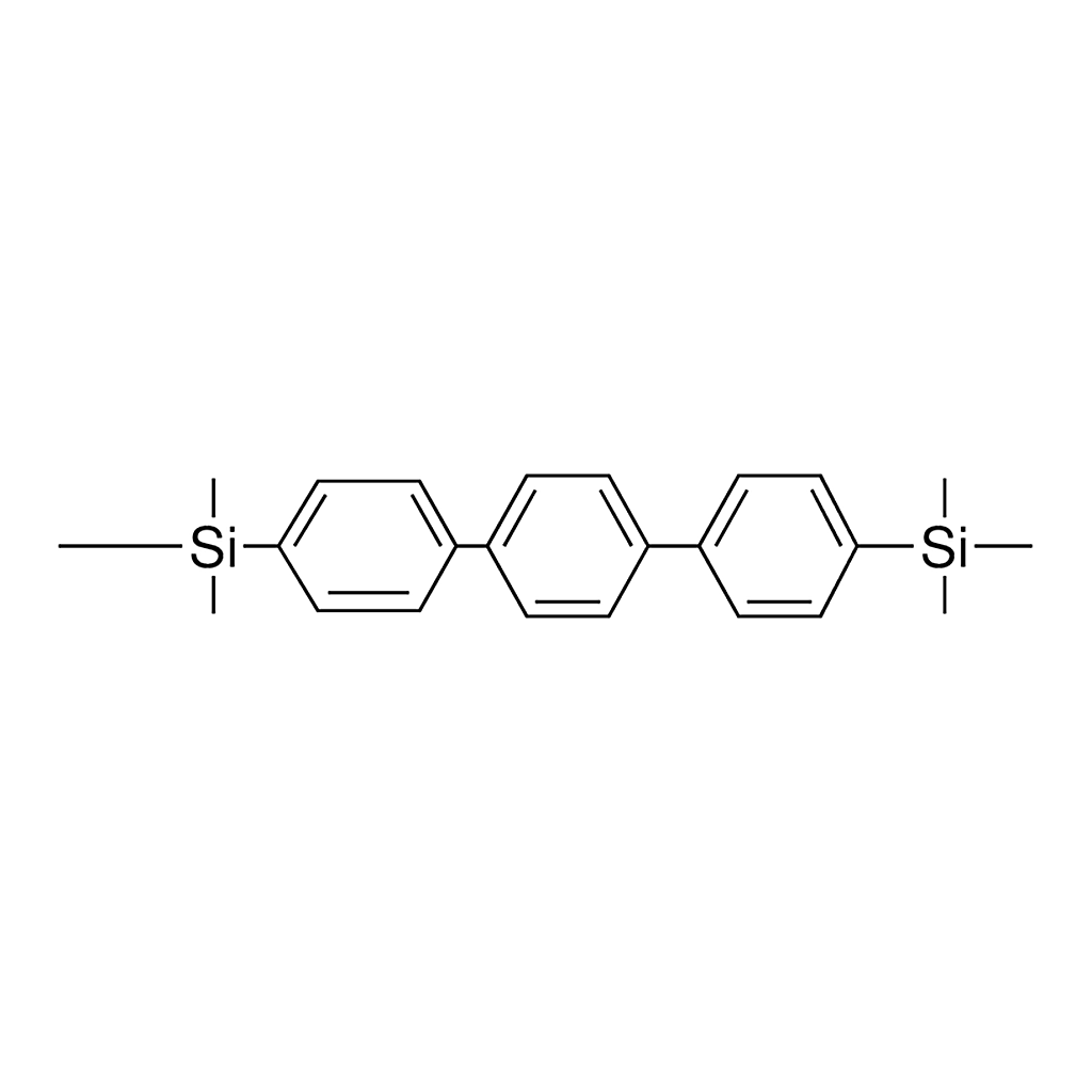 Merck 4,4''-BIS(TRIMETHYLSILYL)-P-TERP-